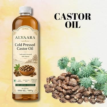 Castor Oil