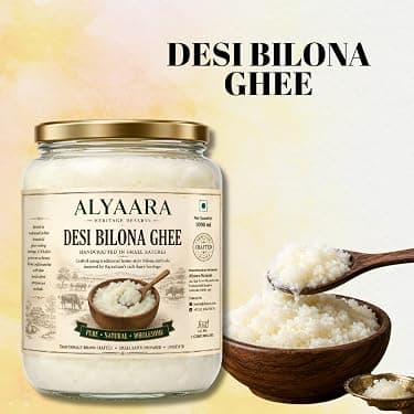 Desi Ghee