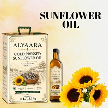 Sunflower Oil